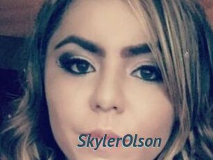 Skyler_Olson