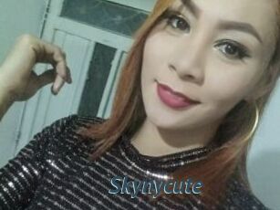 Skynycute