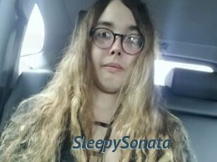 SleepySonata