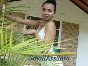 SmallAssSara