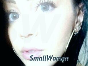 SmallWoman