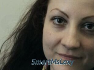 SmartMsLexy