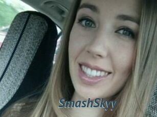 SmashSkyy