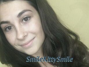 SmileKittySmile