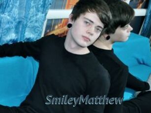 SmileyMatthew