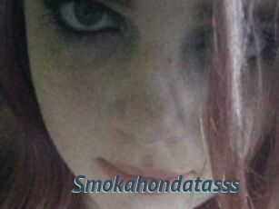 Smokahondatasss