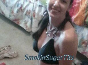 SmokinSugarTits