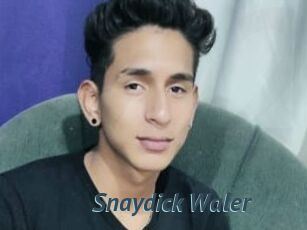 Snaydick_Waler