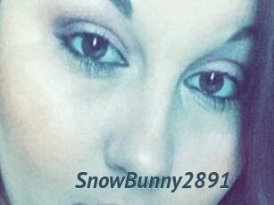 SnowBunny2891