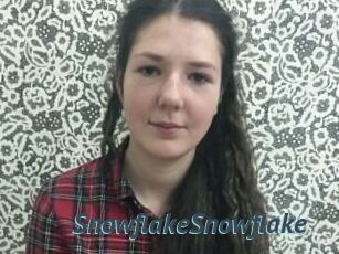 SnowflakeSnowflake