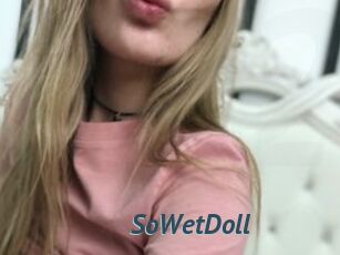 SoWetDoll