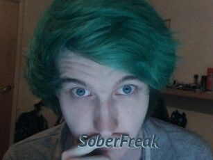 SoberFreak