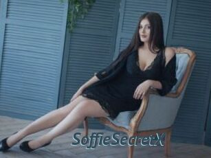 SoffieSecretX