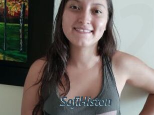 SofiHiston