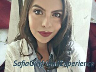 SofiaGirlfriendExperience