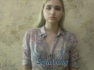 SofiaYang