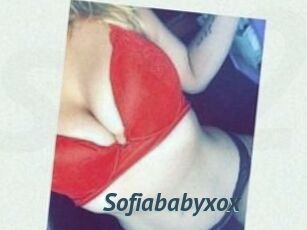 Sofiababyxox