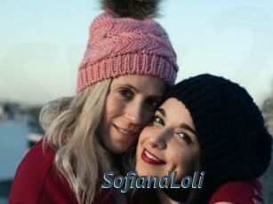 SofiandLoli