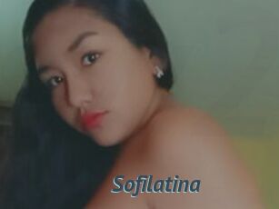 Sofilatina