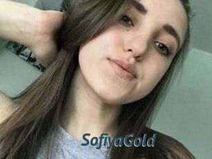 SofiyaGold