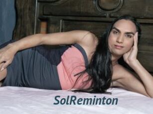 SolReminton