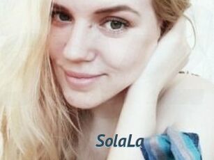 SolaLa