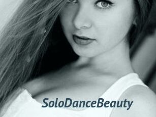 SoloDanceBeauty