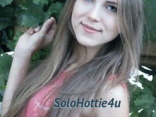 SoloHottie4u