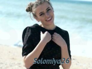 Solomiya26