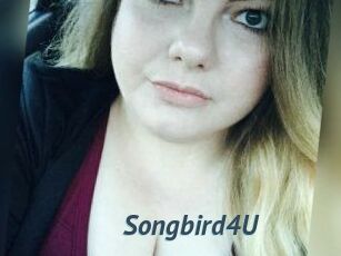 Songbird4U