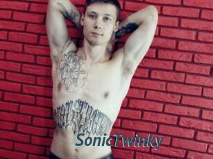 SonicTwinky