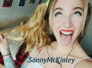 SonnyMcKinley