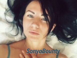 SonyaBounty