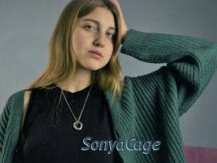 SonyaCage