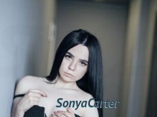 SonyaCarter