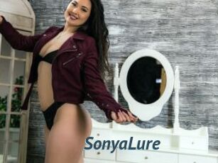 SonyaLure