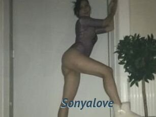 Sonyalove