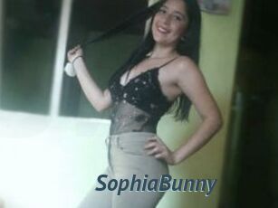 SophiaBunny