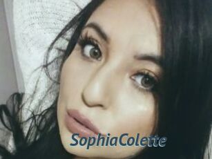 SophiaColette