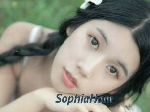 SophiaHam