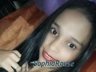 SophiaRouse