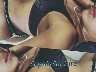 SophiaSaphire