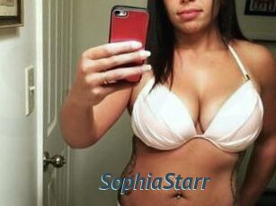 SophiaStarr