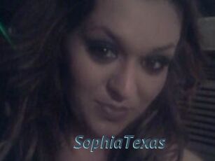 Sophia_Texas