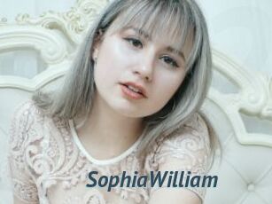 SophiaWilliam