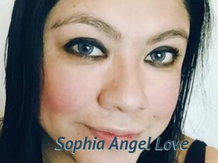 Sophia_Angel_Love