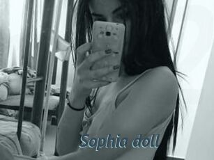 Sophia_doll