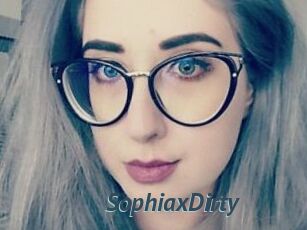 SophiaxDirty