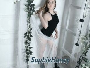 SophieHoney