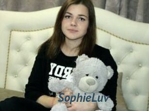 SophieLuv